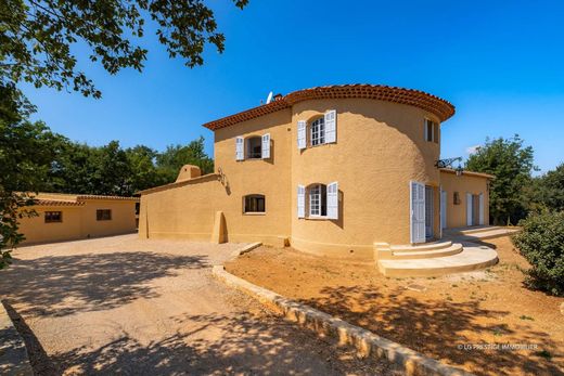 Casa di lusso a Callian, Var