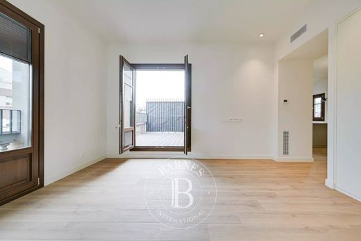 Penthouse in Barcelona, Provinz Barcelona