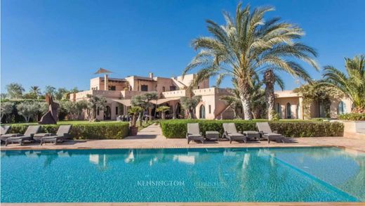 Villa à Marrakech, Marrakesh-Safi