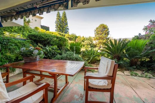 Apartment in Saint-Jean-Cap-Ferrat, Alpes-Maritimes