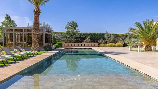 Villa in Marrakesch, Marrakech