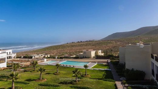 Daire Agadir, Agadir-Ida-ou-Tnan