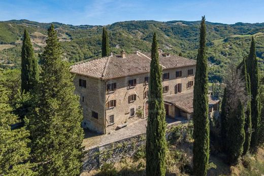 Villa - Montone, Provincia di Perugia