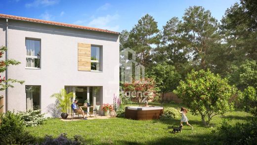 Πολυτελή κατοικία σε Les Mathes, Charente-Maritime