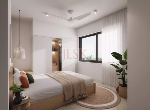 Apartment in Tamarin, Black River District