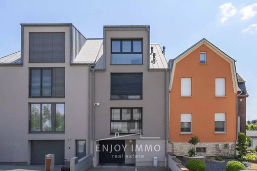 Duplex à Dudelange, Canton d'Esch-sur-Alzette