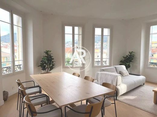 Daire Nice, Alpes-Maritimes