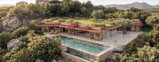 Villa in Arzachena, Provincia di Sassari