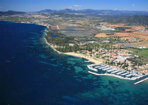 Квартира, La Londe-les-Maures, Var