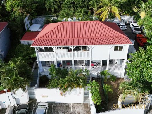 Luxe woning in Saint Martin