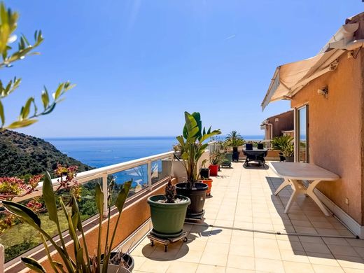 Apartment in Èze, Alpes-Maritimes