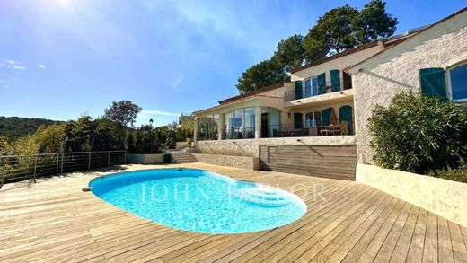 Luxus-Haus in Vallauris, Alpes-Maritimes