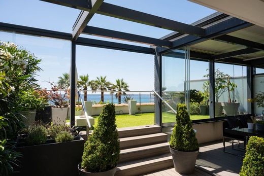 Appartement à Sanary-sur-Mer, Var