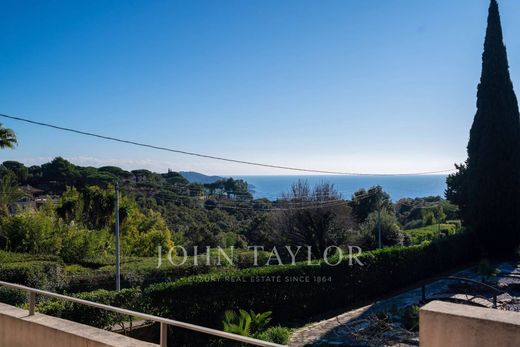 Luxury home in La Croix-Valmer, Var