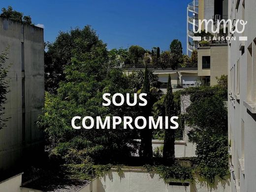 아파트 / Boulogne-Billancourt, Hauts-de-Seine