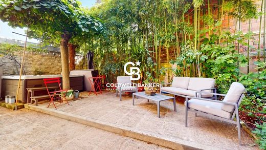 Luxury home in Montrouge, Hauts-de-Seine