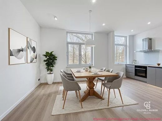 Apartment in Ixelles-Elsene, Brussels Capital Region