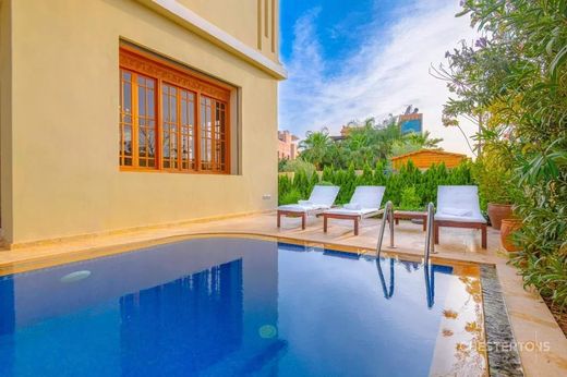 Villa in Marrakesh, Marrakech