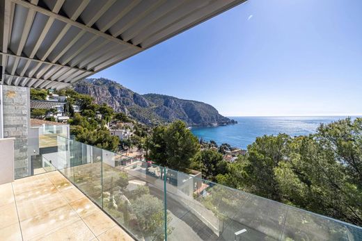 Villa Èze, Alpes-Maritimes