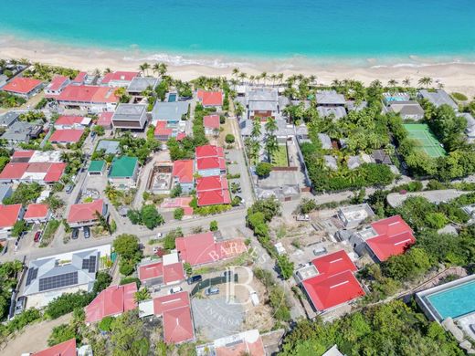 Land for sale in Gustavia