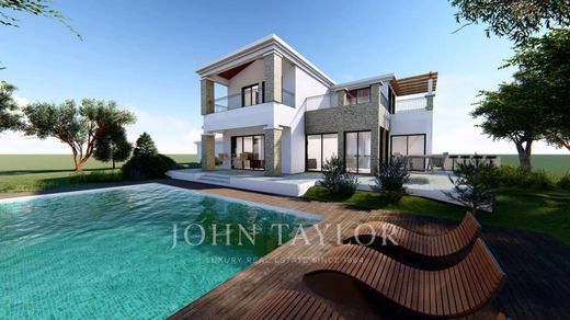 Willa w Pégeia, Paphos District