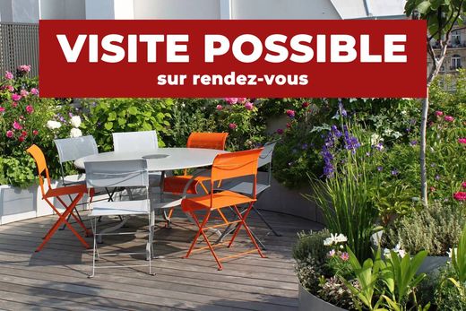 复式住宅  Bois-Colombes, Hauts-de-Seine