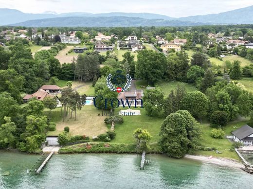 Luxury home in Messery, Haute-Savoie