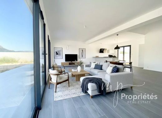 Luksusowy dom w La Crau, Var