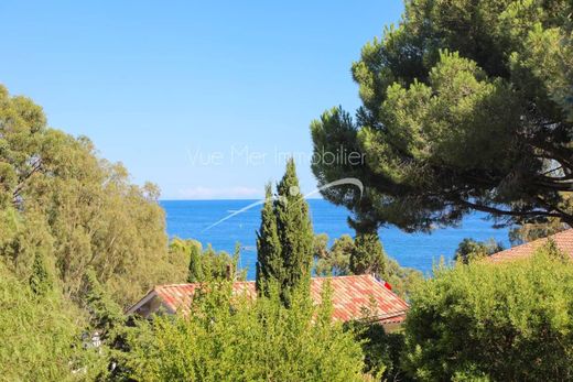 Villa - Le Lavandou, Var
