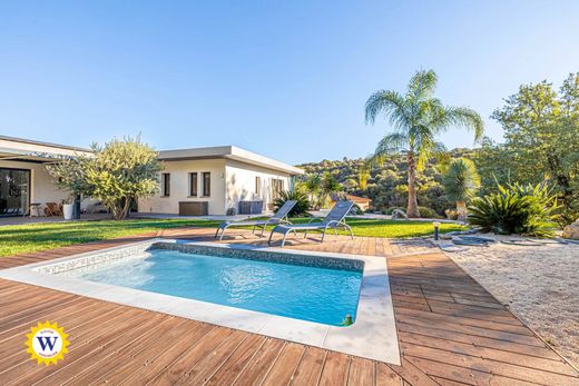 Элитный дом, Biot, Alpes-Maritimes