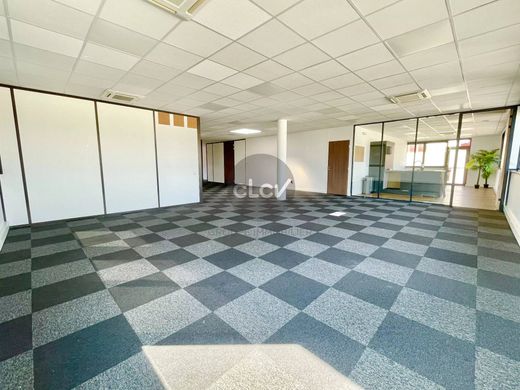 Office in Champagne-au-Mont-d'Or, Rhône