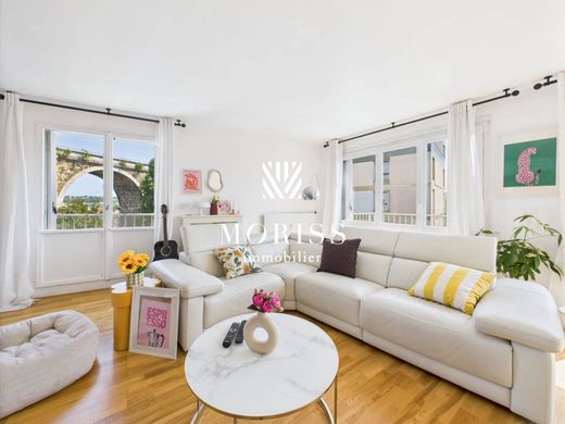 Appartement in Nogent-sur-Marne, Val-de-Marne