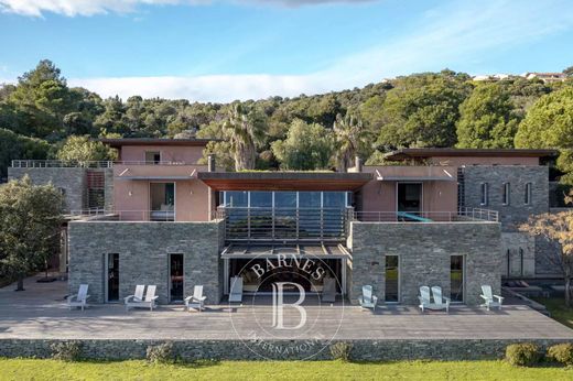 Βίλα σε Porto-Vecchio, South Corsica