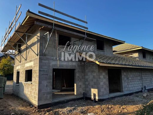 Luksusowy dom w Saint-Jorioz, Haute-Savoie