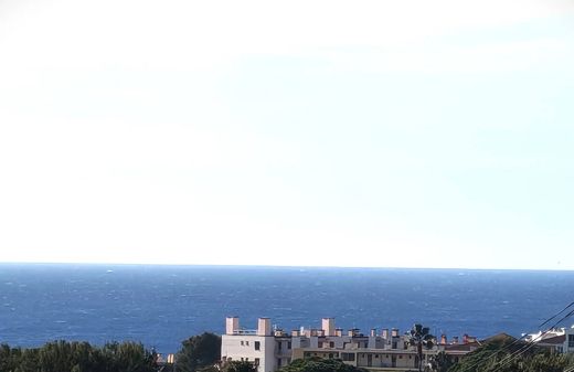 Apartment in Six-Fours-les-Plages, Var