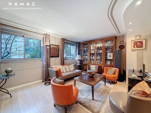 Apartment / Etagenwohnung in Lyon, Rhône