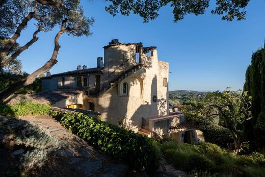 ﻓﻴﻼ ﻓﻲ Mouans-Sartoux, Alpes-Maritimes