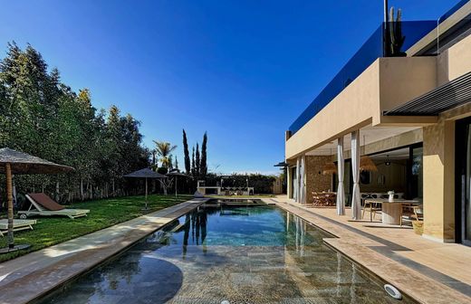 Villa in Marrakech, Marrakesh-Safi
