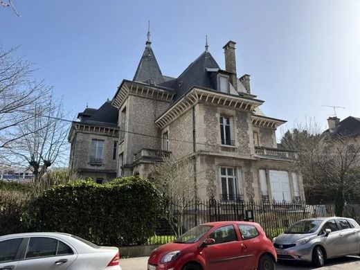 Palace in Nancy, Meurthe et Moselle