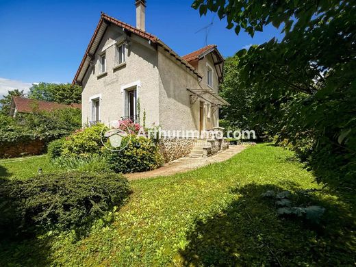 Casa de luxo - Soisy-sur-Seine, Essonne
