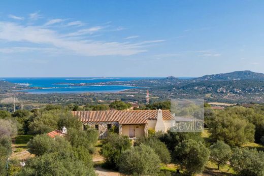 Palais à Olbia, Provincia di Sassari