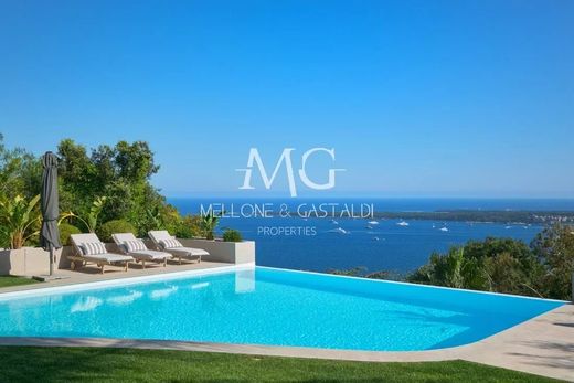 Luxe woning in Cannes, Alpes-Maritimes