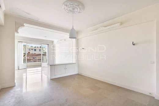 Apartment in Monaco