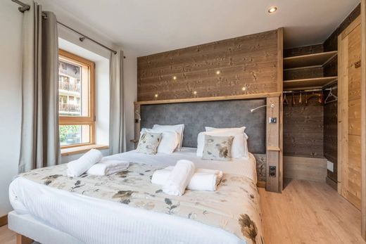 Apartamento - Morzine, Alta Sabóia