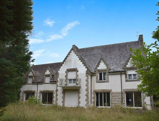 Casa di lusso a Moëlan-sur-Mer, Finistère