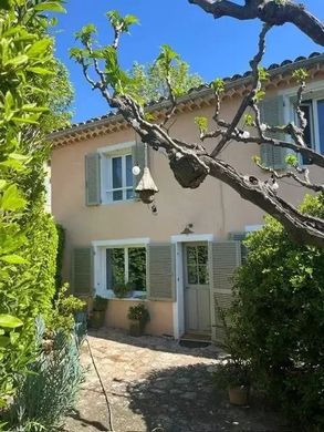 Luxury home in Montfort-sur-Argens, Var