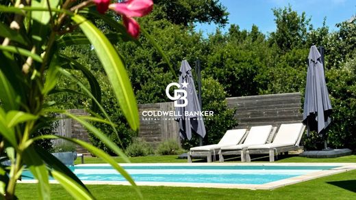 Luxury home in Lège-Cap-Ferret, Gironde