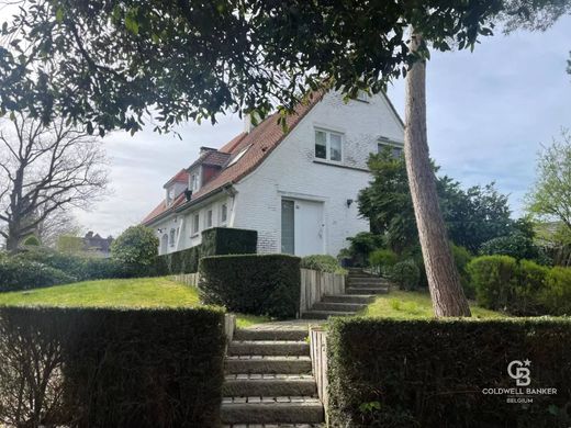 Luxury home in Sint-Genesius-Rode, Flemish Brabant Province