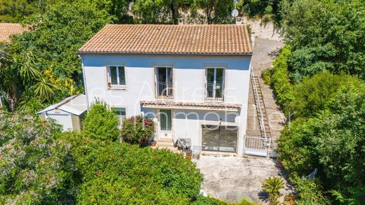 Luxus-Haus in Les Adrets-de-l'Estérel, Var