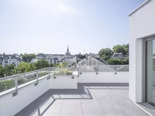 Apartament w Nantes, Loire-Atlantique